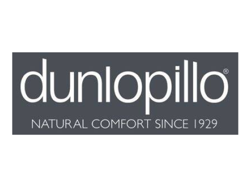 dunlopillo logo